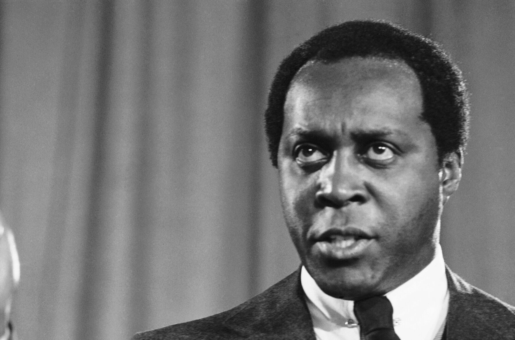 Vernon Jordan